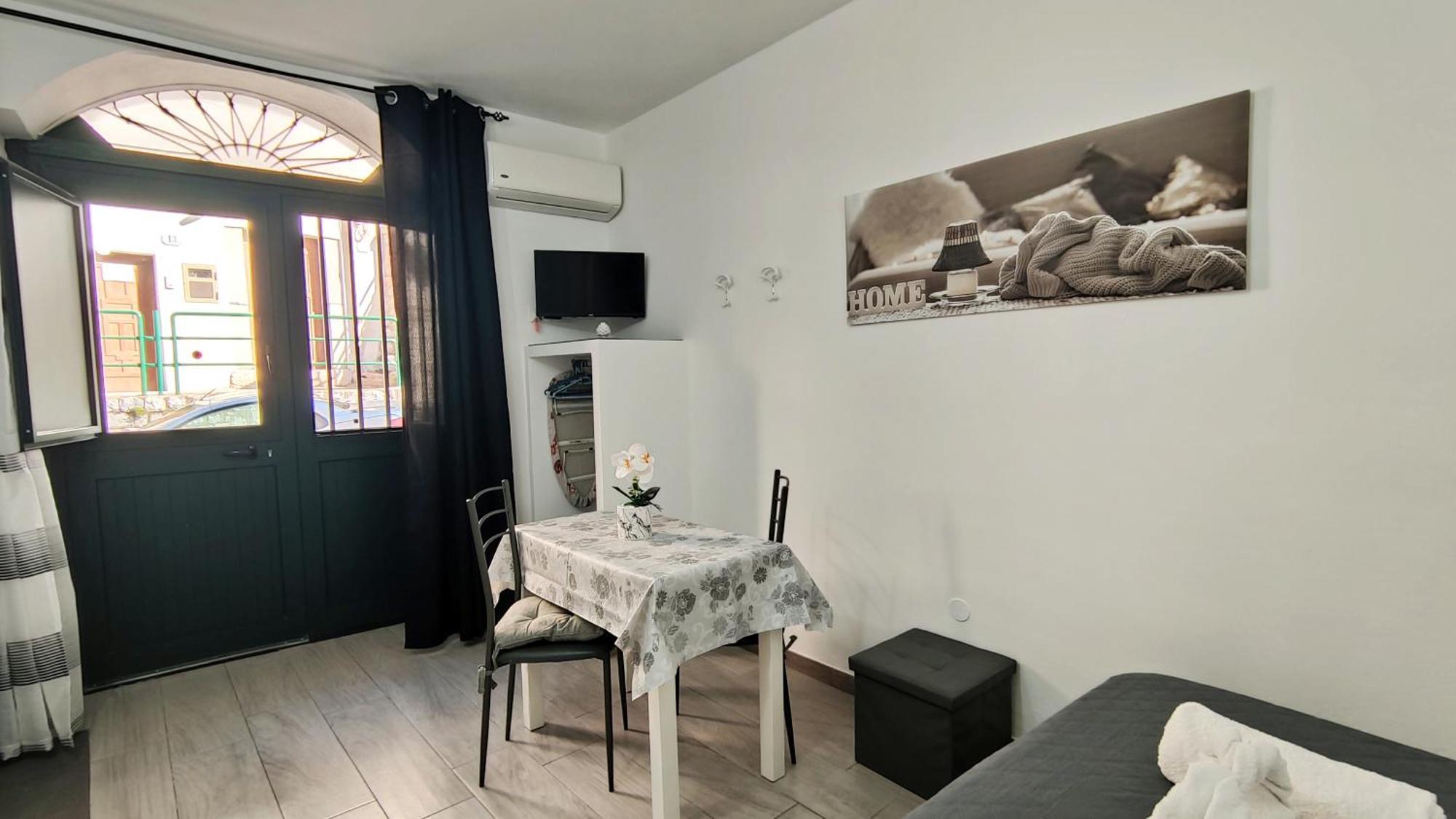 Casa Vacanze Da Nene Cefalù Exterior foto