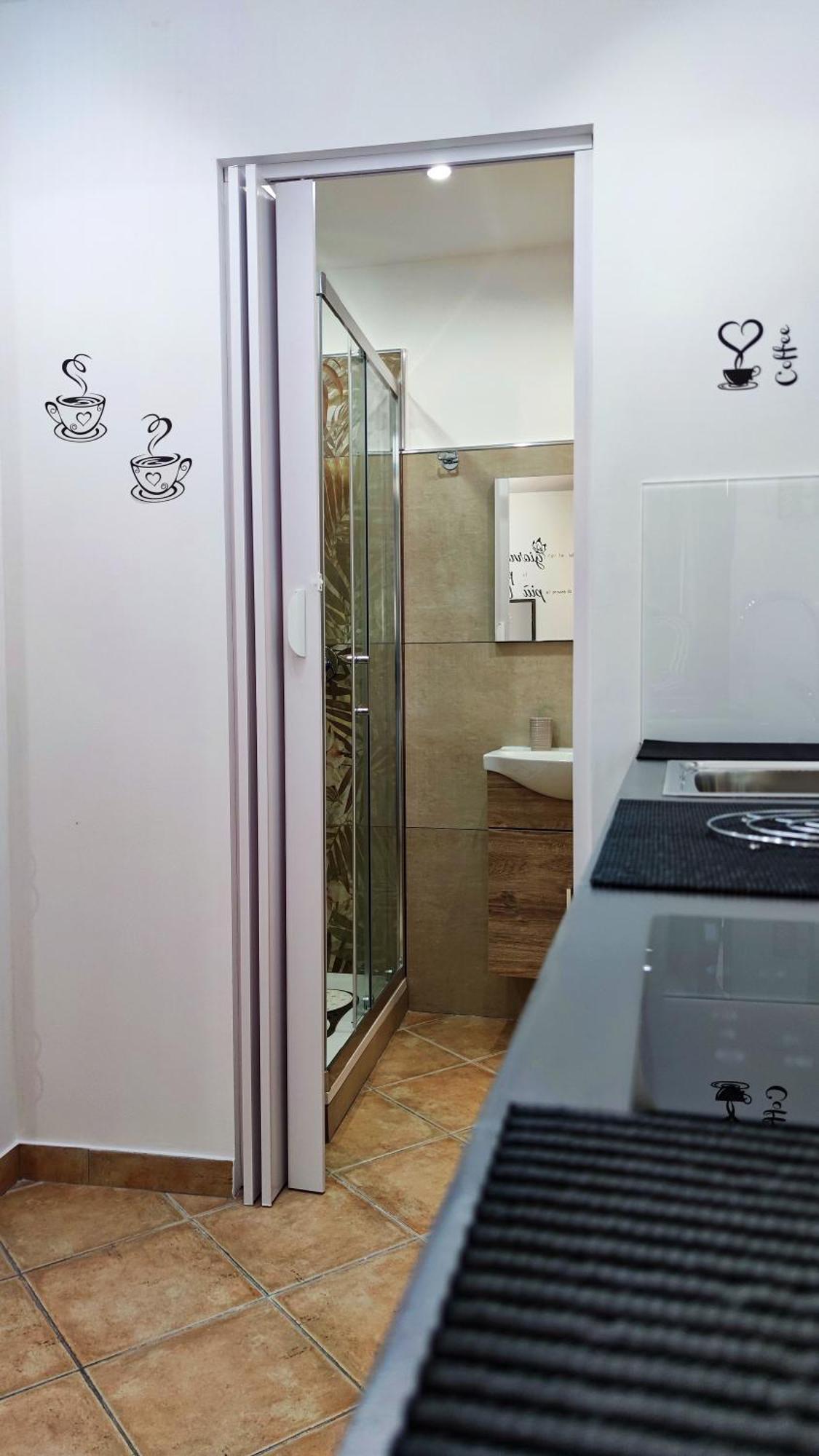 Casa Vacanze Da Nene Cefalù Zimmer foto