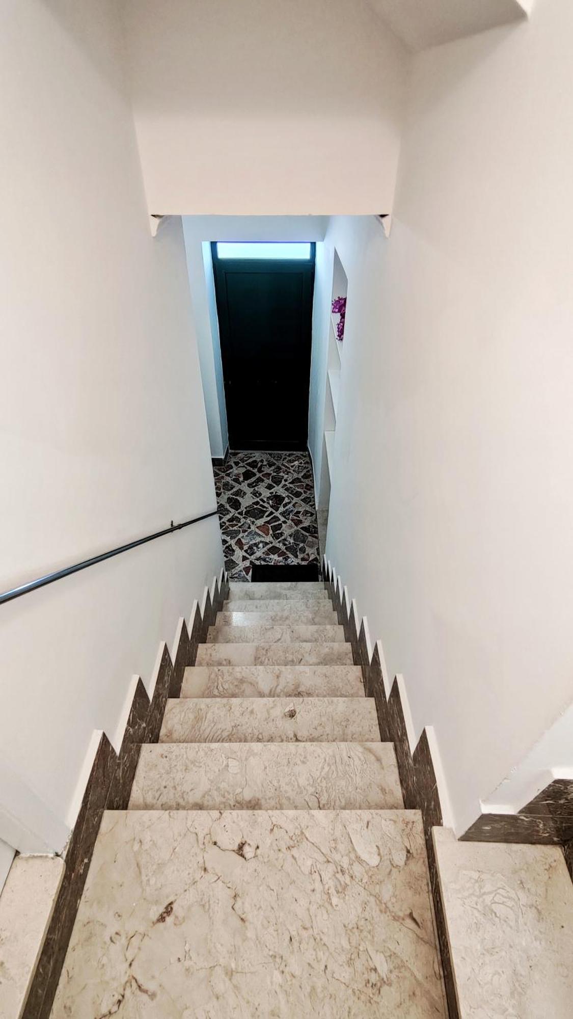Casa Vacanze Da Nene Cefalù Zimmer foto