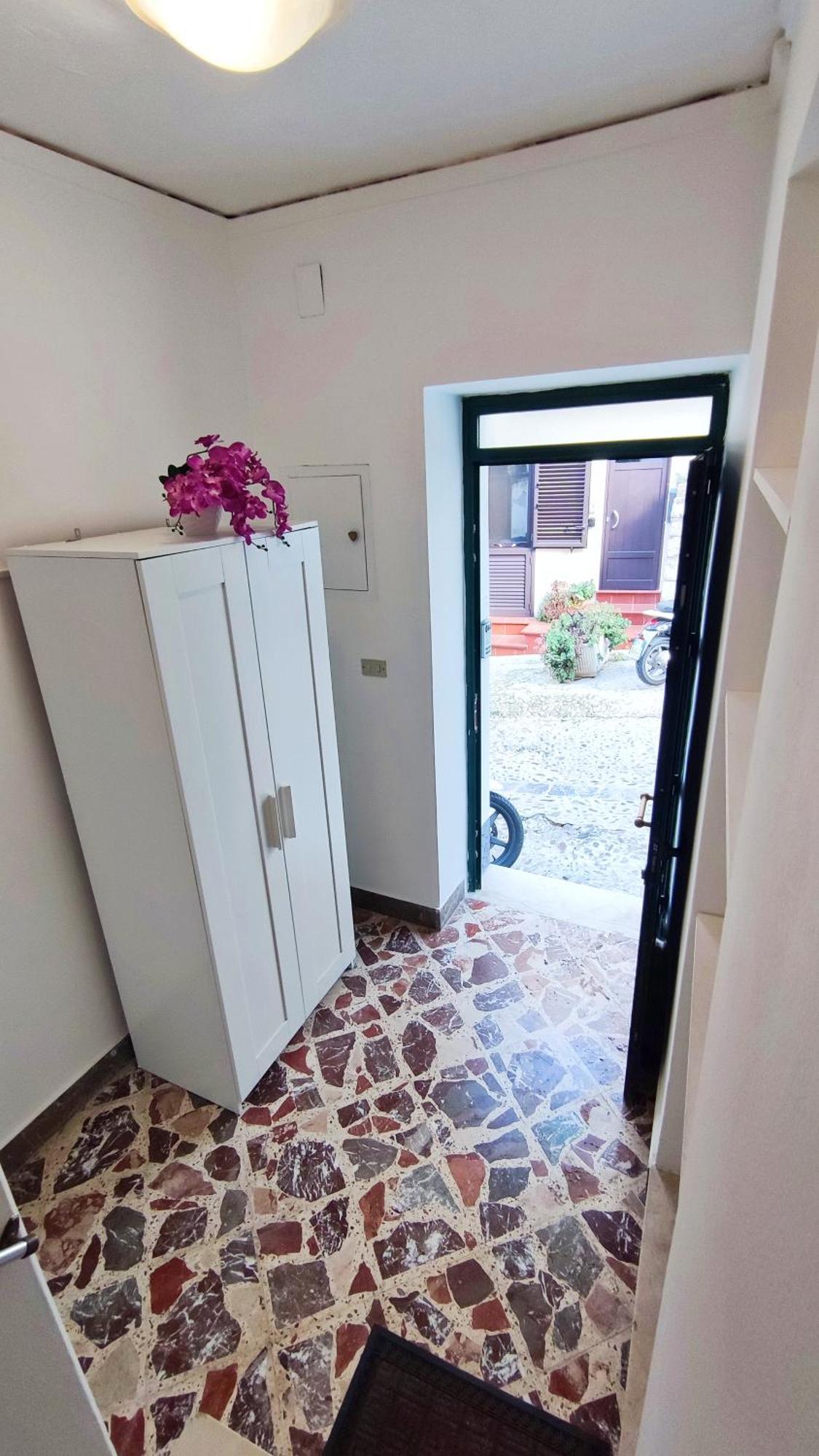 Casa Vacanze Da Nene Cefalù Zimmer foto