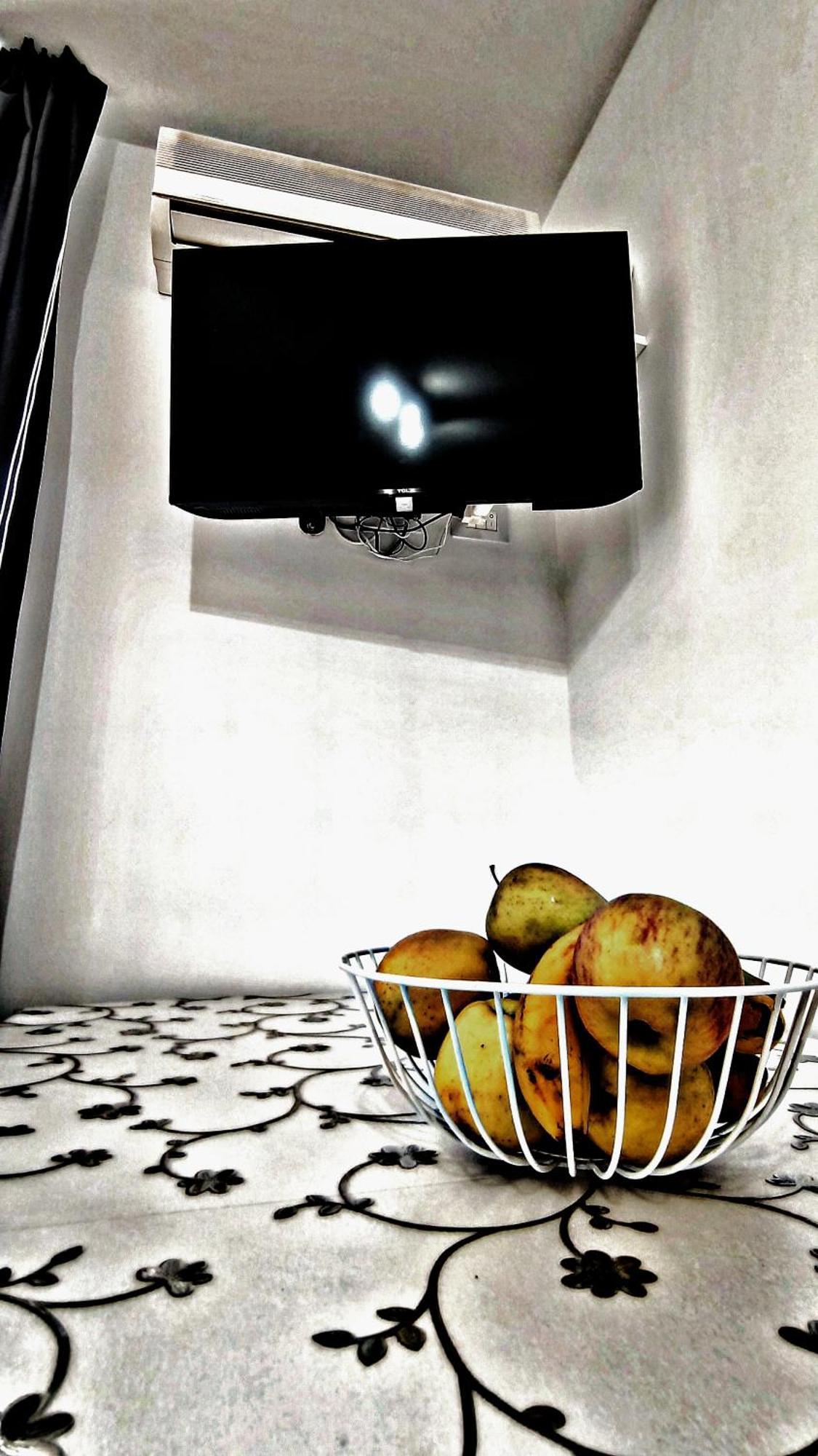 Casa Vacanze Da Nene Cefalù Zimmer foto