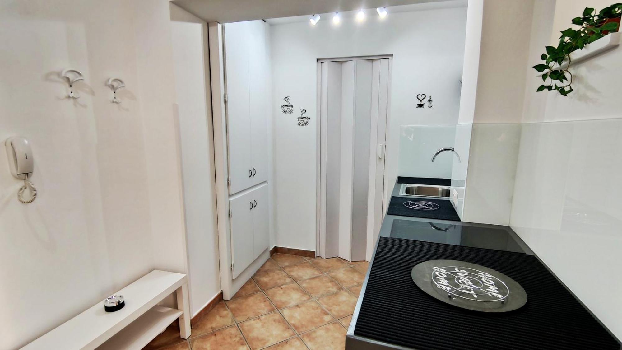 Casa Vacanze Da Nene Cefalù Zimmer foto