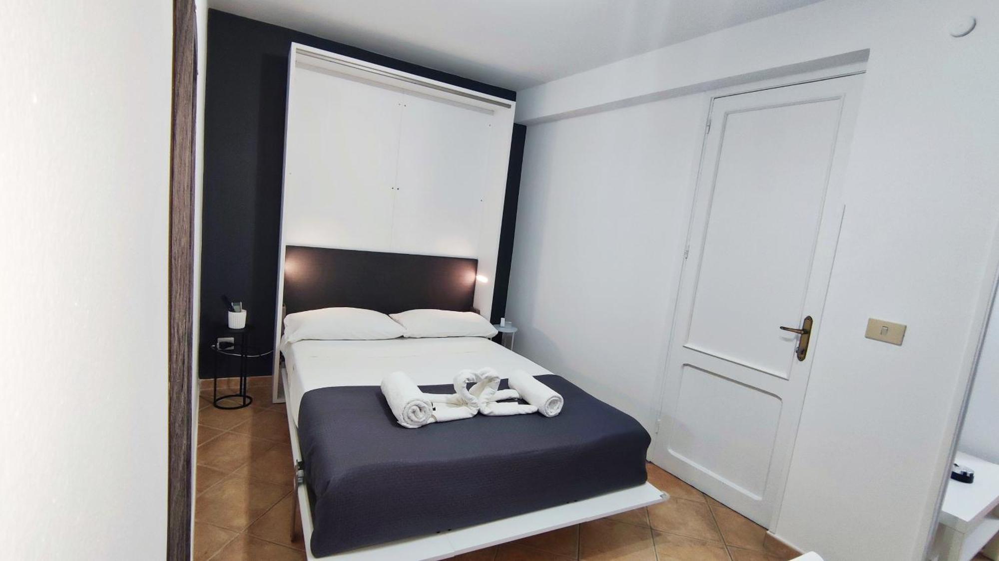 Casa Vacanze Da Nene Cefalù Zimmer foto